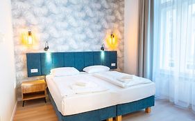 Pilvax Hotel Budapest